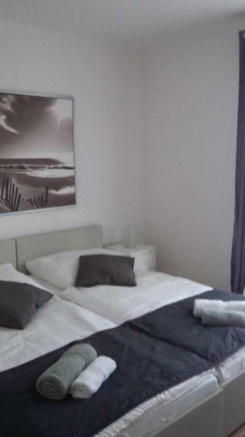 Mistel Apartman Bodensdorf Exterior photo