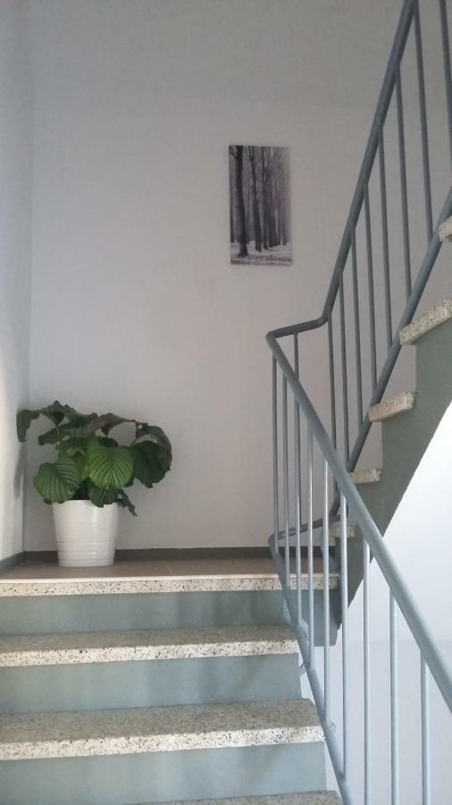 Mistel Apartman Bodensdorf Exterior photo