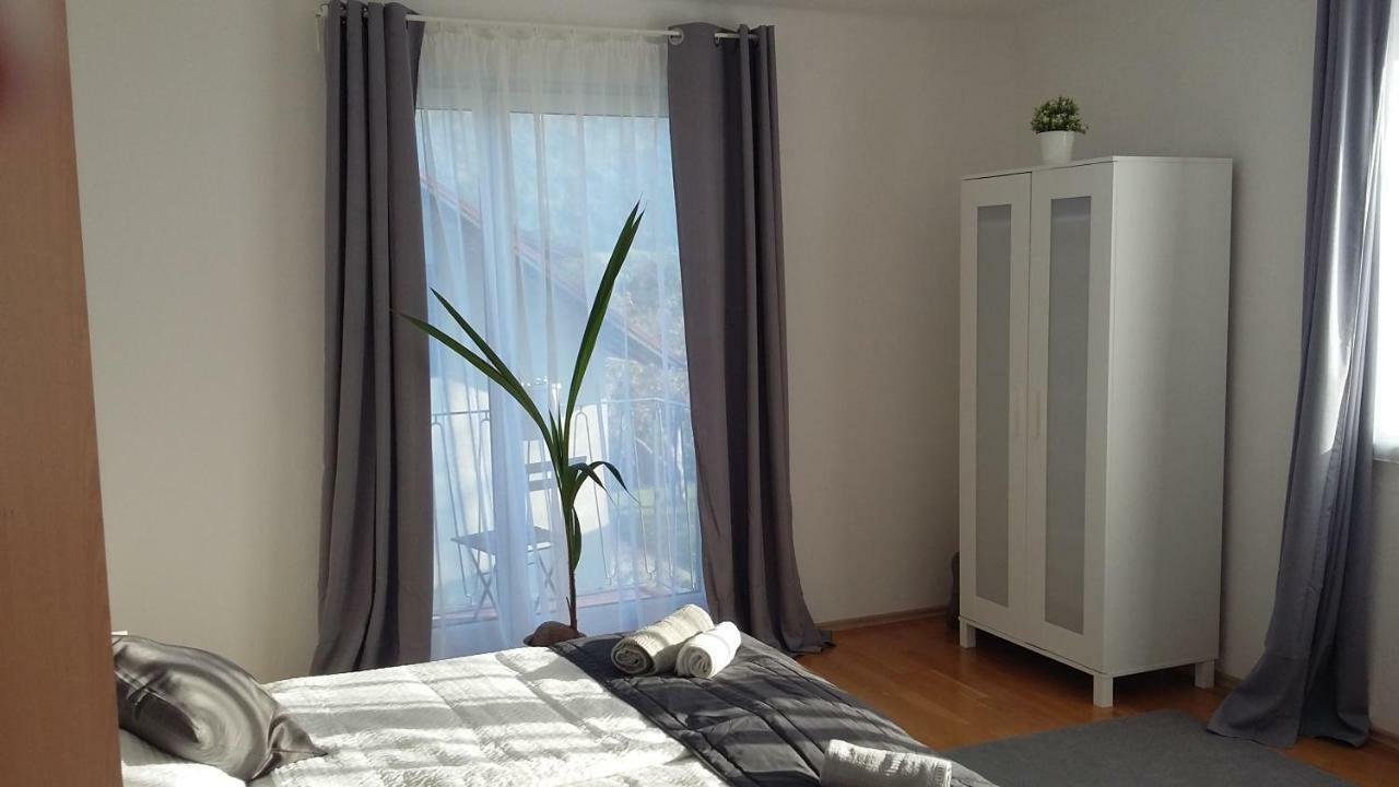 Mistel Apartman Bodensdorf Exterior photo