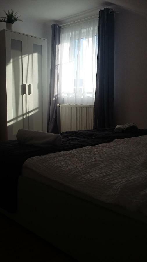 Mistel Apartman Bodensdorf Exterior photo