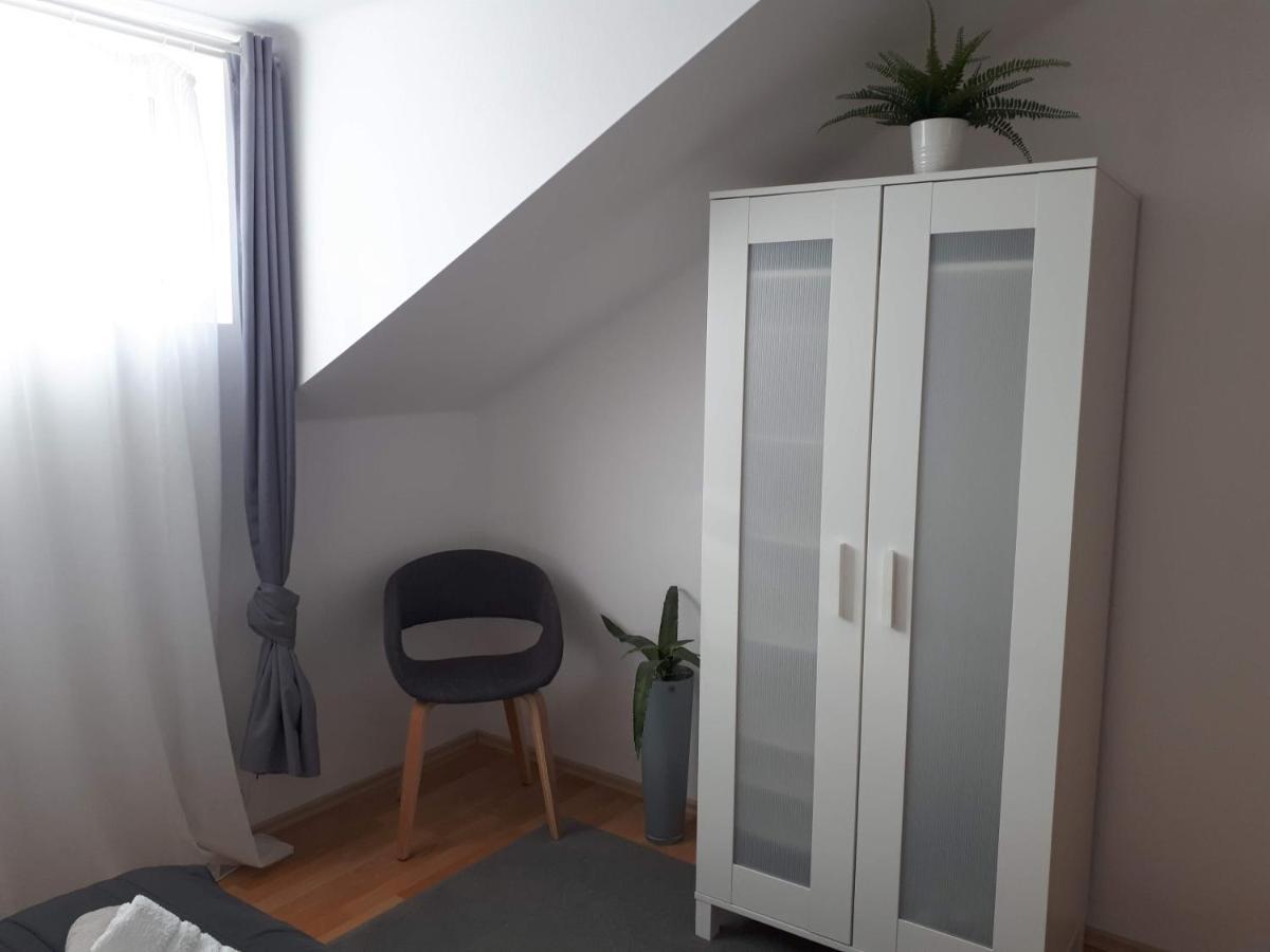 Mistel Apartman Bodensdorf Exterior photo