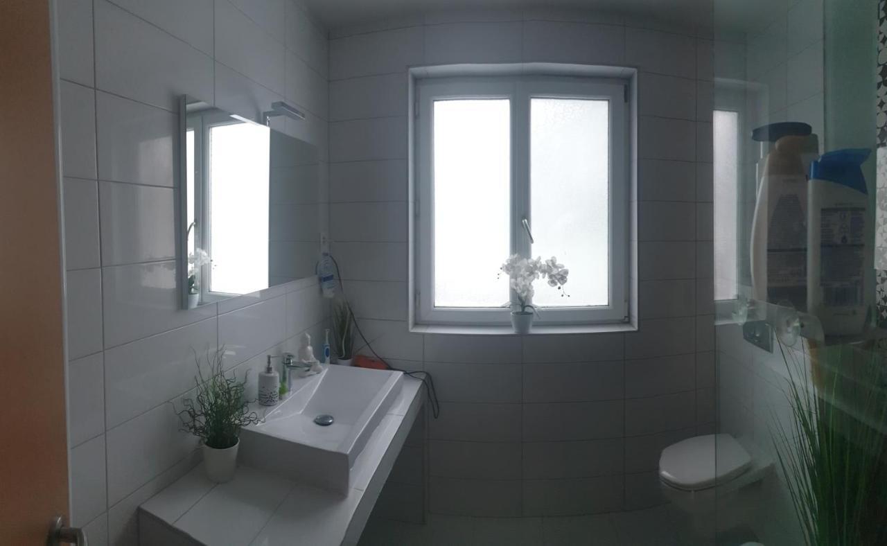 Mistel Apartman Bodensdorf Exterior photo