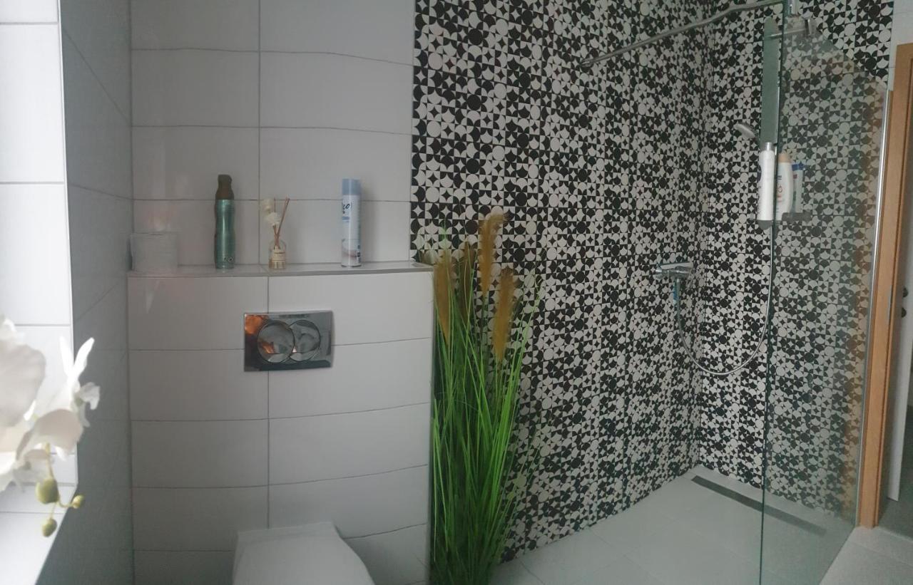 Mistel Apartman Bodensdorf Exterior photo